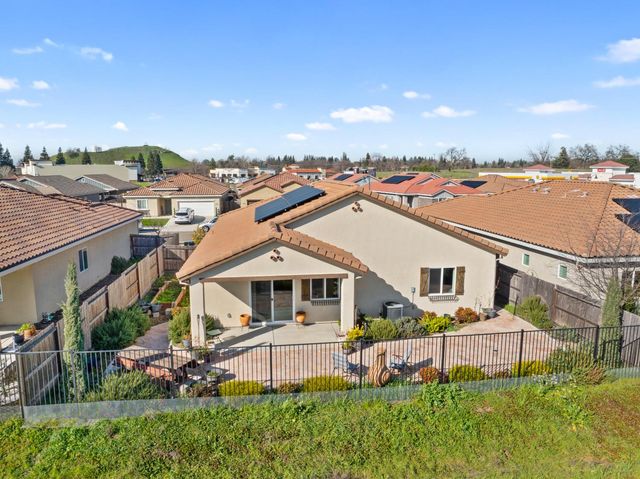 14864 Oakville Ln, Rancho Murieta, CA 95683