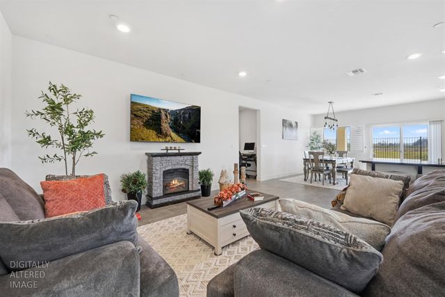 14864 Oakville Ln, Rancho Murieta, CA 95683