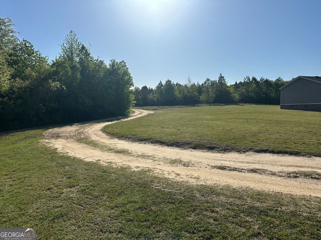 208 Oak Grove Lane, Sylvania, GA 30467