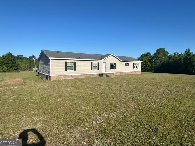 208 Oak Grove Lane, Sylvania, GA 30467