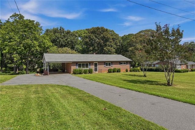 535 Lewisville Clemmons Road, Lewisville, NC 27023