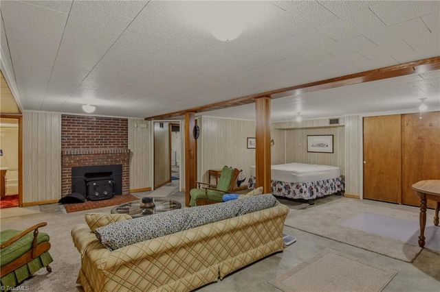 535 Lewisville Clemmons Road, Lewisville, NC 27023