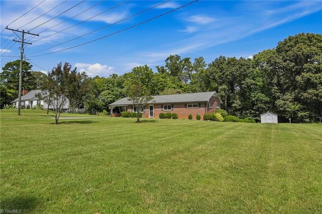 535 Lewisville Clemmons Road, Lewisville, NC 27023