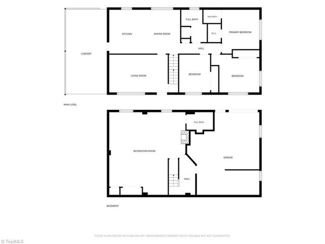 535 Lewisville Clemmons Road, Lewisville, NC 27023