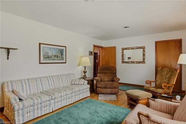 535 Lewisville Clemmons Road, Lewisville, NC 27023