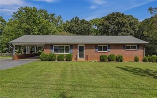 535 Lewisville Clemmons Road, Lewisville, NC 27023