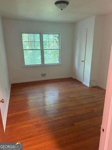 1354 Weston Drive, Decatur, GA 30032