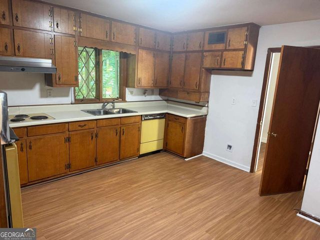 1354 Weston Drive, Decatur, GA 30032