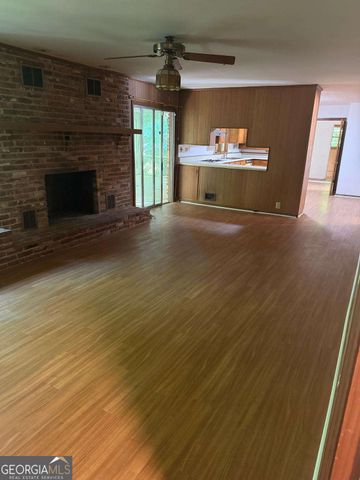 1354 Weston Drive, Decatur, GA 30032