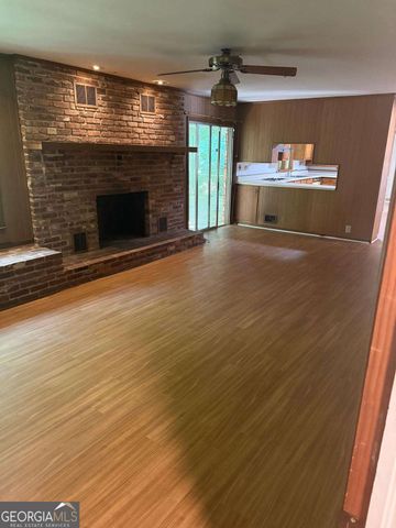 1354 Weston Drive, Decatur, GA 30032