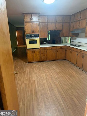 1354 Weston Drive, Decatur, GA 30032