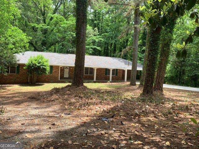 1354 Weston Drive, Decatur, GA 30032