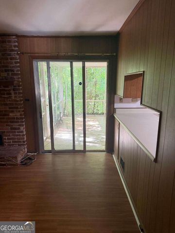 1354 Weston Drive, Decatur, GA 30032