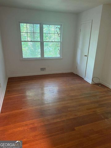 1354 Weston Drive, Decatur, GA 30032