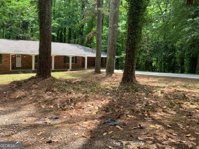 1354 Weston Drive, Decatur, GA 30032