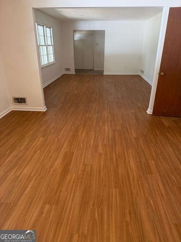 1354 Weston Drive, Decatur, GA 30032