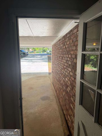 1354 Weston Drive, Decatur, GA 30032
