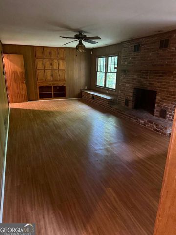 1354 Weston Drive, Decatur, GA 30032