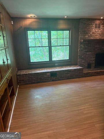 1354 Weston Drive, Decatur, GA 30032