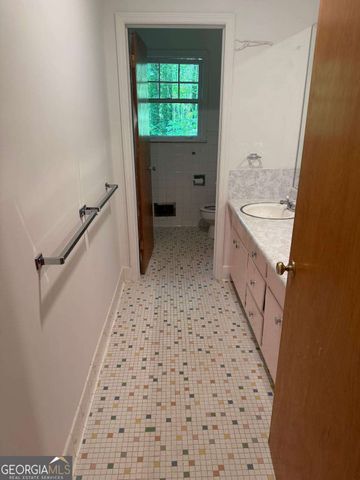 1354 Weston Drive, Decatur, GA 30032