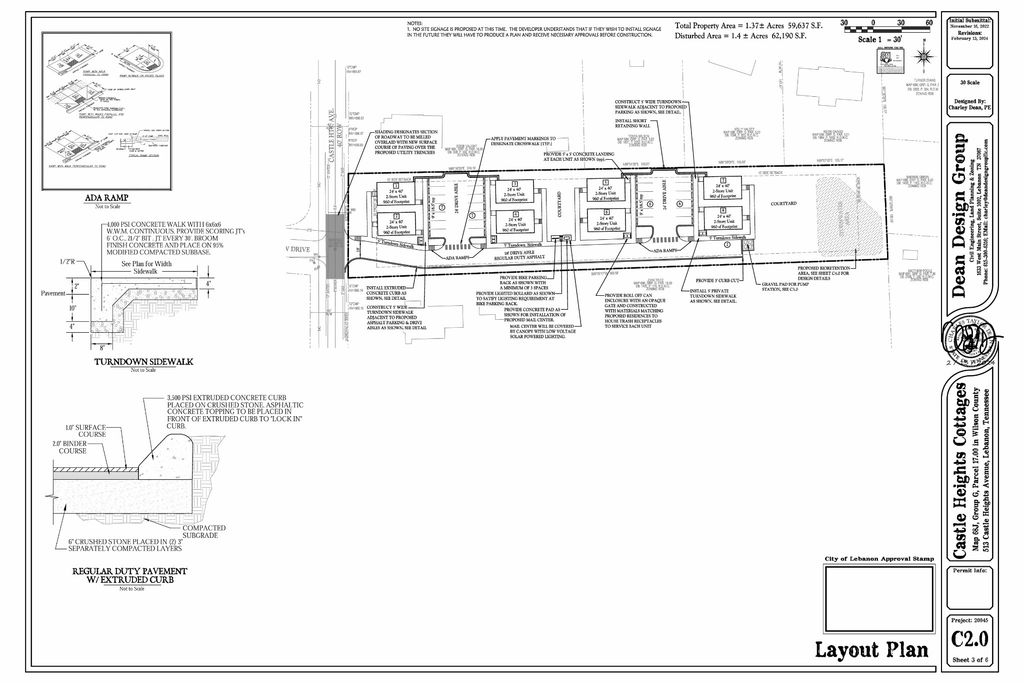 513 Castle Heights, Lebanon, TN 37087