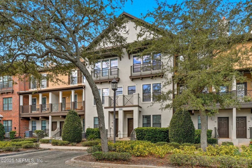 9823 TAPESTRY PARK Circle, 507, Jacksonville, FL 32246