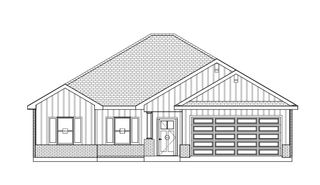 7581 Wildflower Way, Abilene, TX 79602