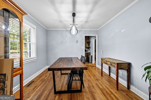 2935 Victoria Circle, Macon, GA 31204