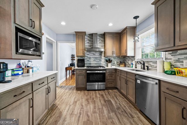 2935 Victoria Circle, Macon, GA 31204