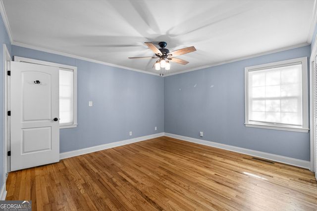 2935 Victoria Circle, Macon, GA 31204