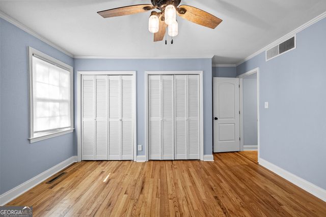 2935 Victoria Circle, Macon, GA 31204
