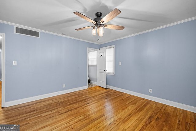 2935 Victoria Circle, Macon, GA 31204