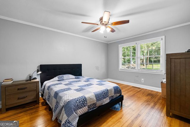 2935 Victoria Circle, Macon, GA 31204