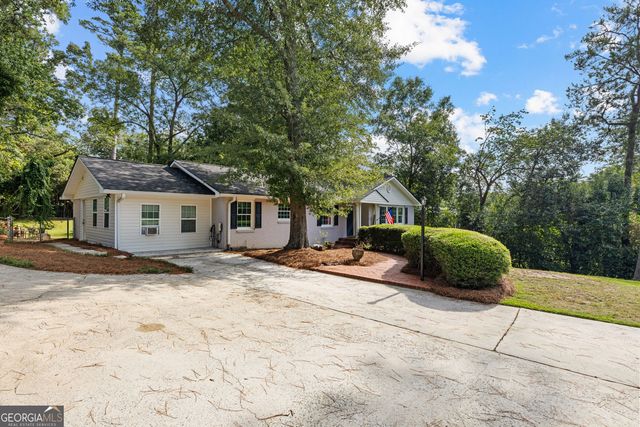 2935 Victoria Circle, Macon, GA 31204