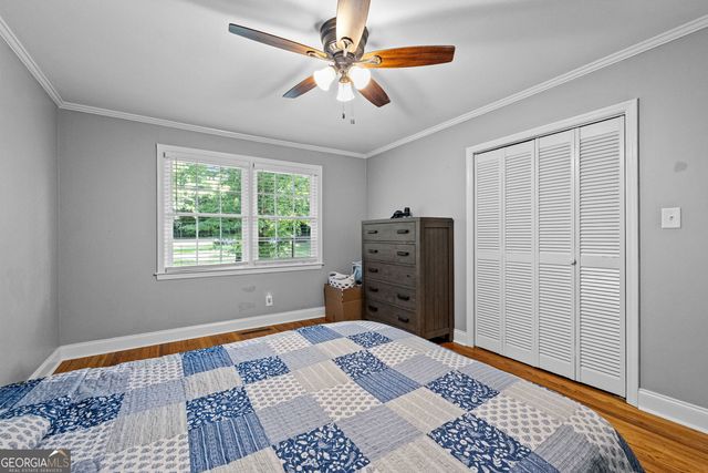 2935 Victoria Circle, Macon, GA 31204