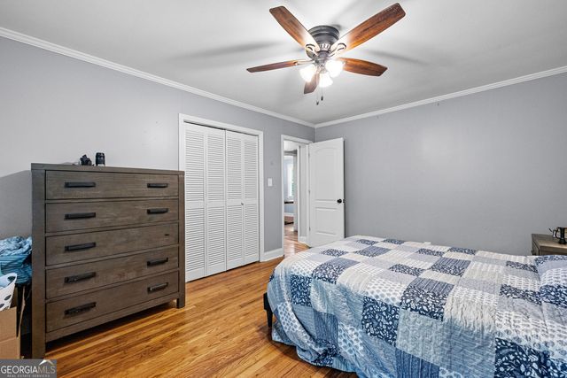 2935 Victoria Circle, Macon, GA 31204