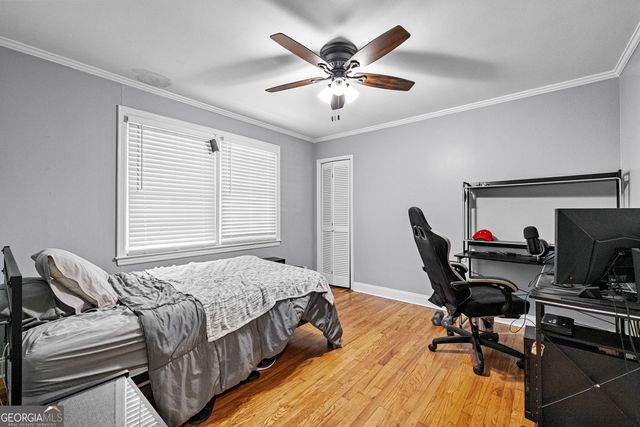2935 Victoria Circle, Macon, GA 31204