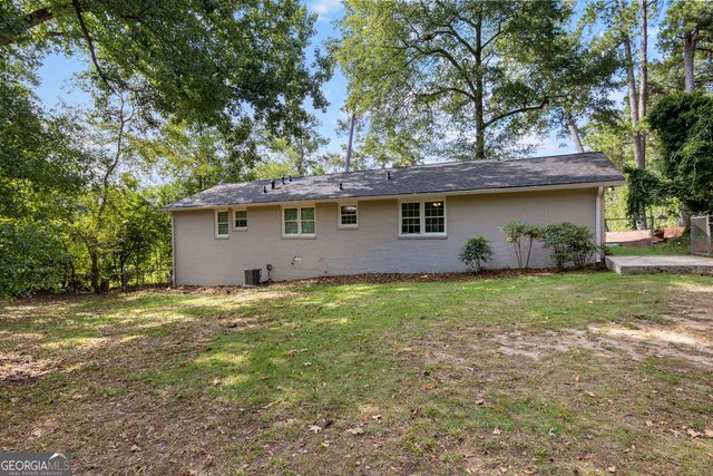 2935 Victoria Circle, Macon, GA 31204