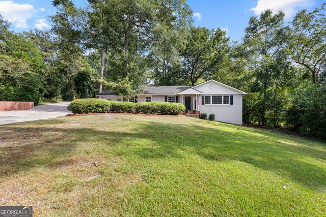 2935 Victoria Circle, Macon, GA 31204