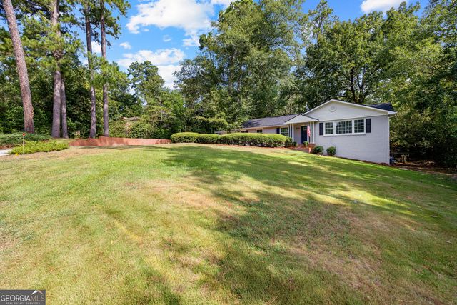 2935 Victoria Circle, Macon, GA 31204