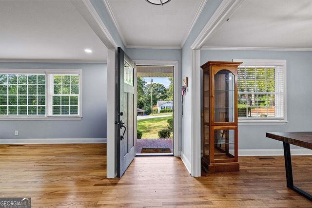 2935 Victoria Circle, Macon, GA 31204