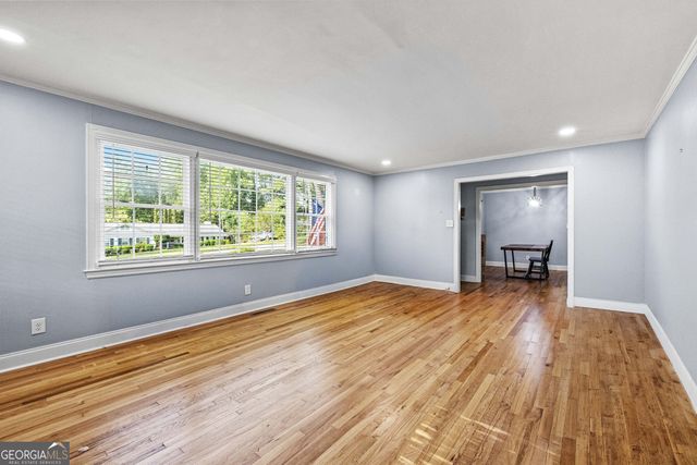 2935 Victoria Circle, Macon, GA 31204