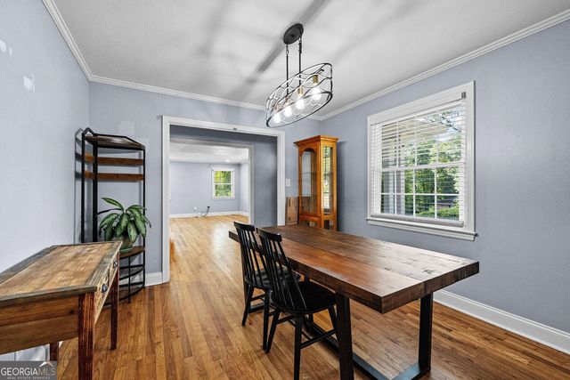 2935 Victoria Circle, Macon, GA 31204