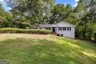 2935 Victoria Circle, Macon, GA 31204