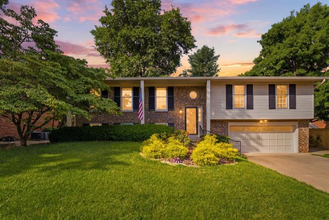 2044 Bamboo Drive, Lexington, KY 40513