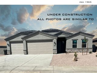 3655 Wheatland Avenue, Kingman, AZ 86401