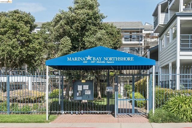 1203 Melville Sq 216, Richmond, CA 94804