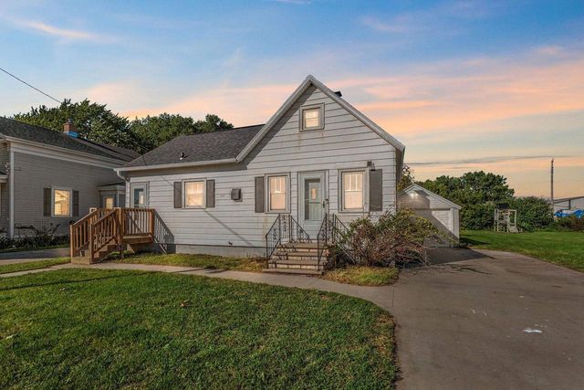 1251 DOBLON STREET, Green Bay, WI 54302