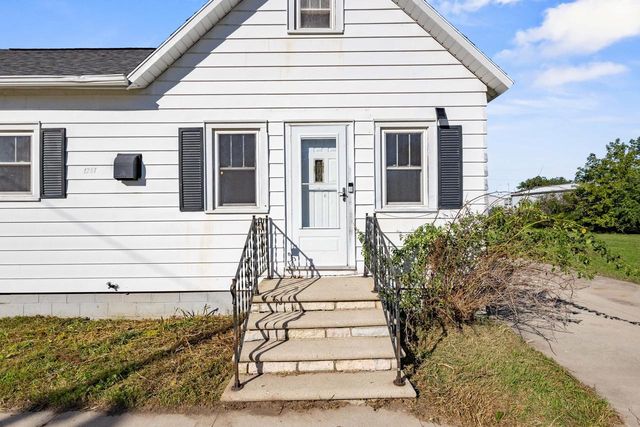 1251 DOBLON STREET, Green Bay, WI 54302
