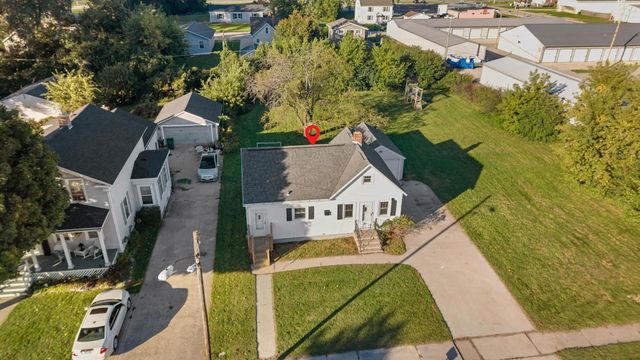 1251 DOBLON STREET, Green Bay, WI 54302